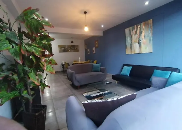 Cuzco Apartment Apartment Cusco