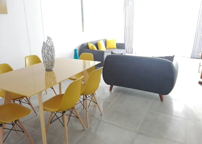 Cuzco Apartment