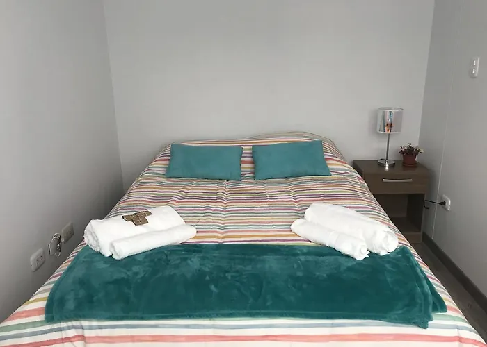 Cuzco Apartment Apartment Cusco