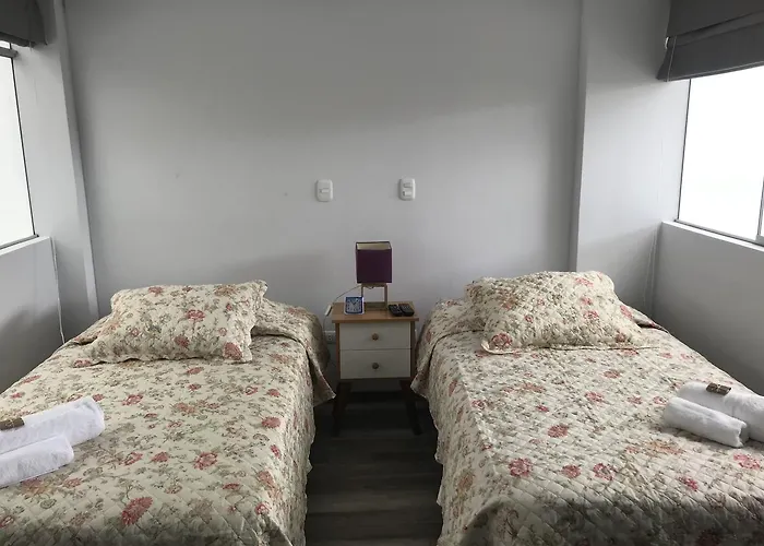 Cuzco Apartment