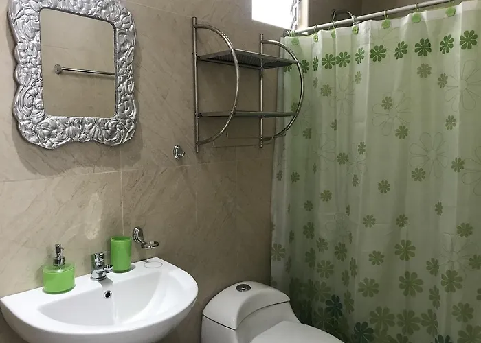Cuzco Apartment