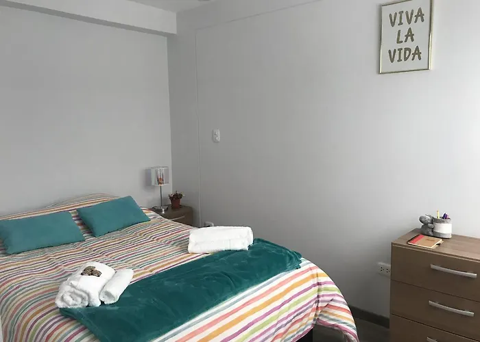 Cuzco Apartment * Cusco