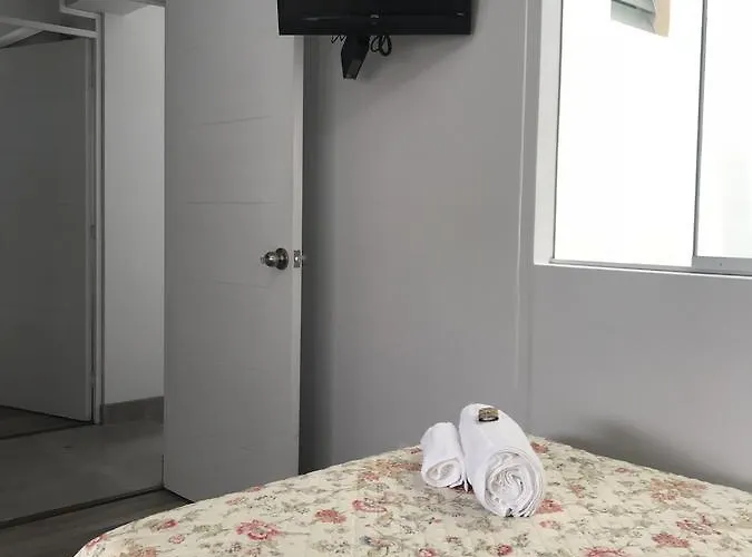 Cuzco Apartment *